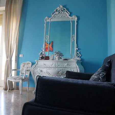 B&B Occhi Di Mare Castellammare di Stabia Εξωτερικό φωτογραφία