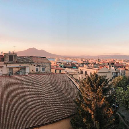 B&B Occhi Di Mare Castellammare di Stabia Εξωτερικό φωτογραφία