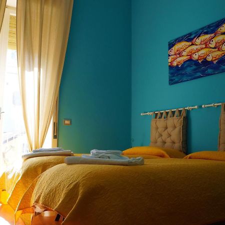 B&B Occhi Di Mare Castellammare di Stabia Εξωτερικό φωτογραφία