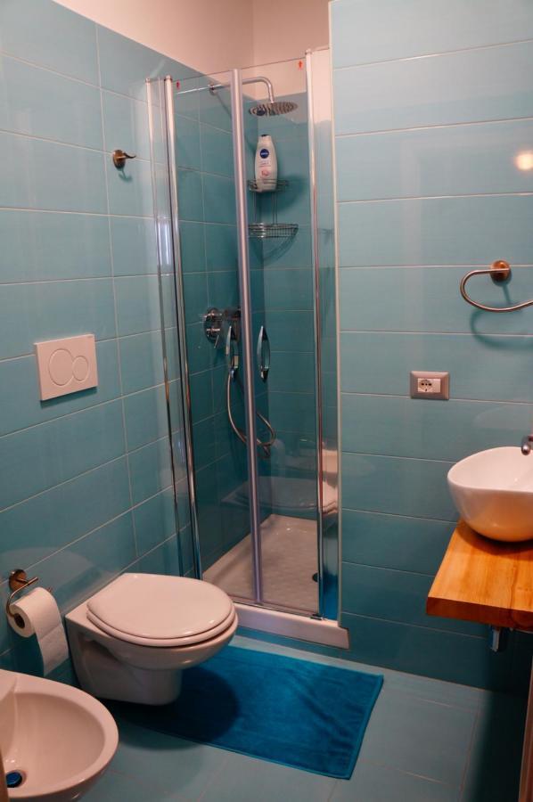 B&B Occhi Di Mare Castellammare di Stabia Εξωτερικό φωτογραφία