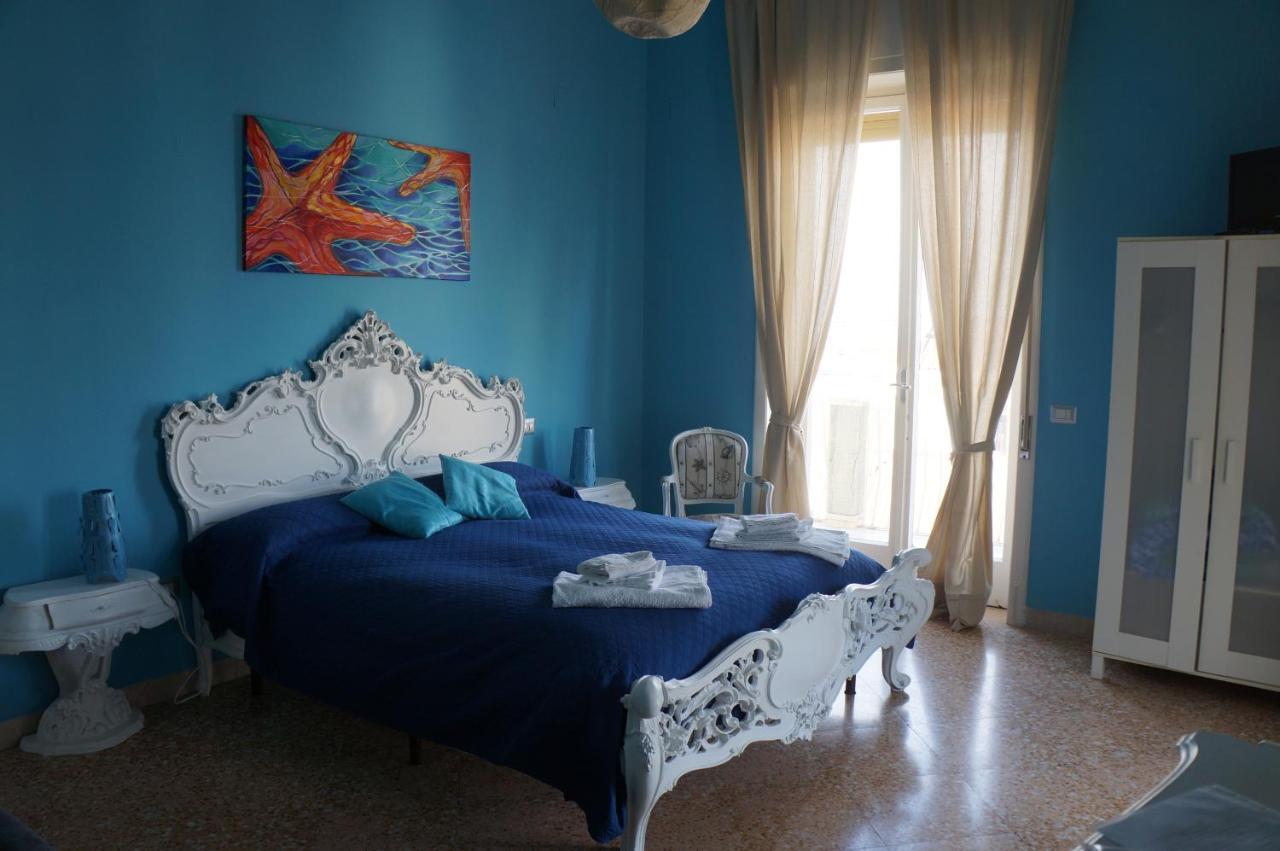B&B Occhi Di Mare Castellammare di Stabia Εξωτερικό φωτογραφία