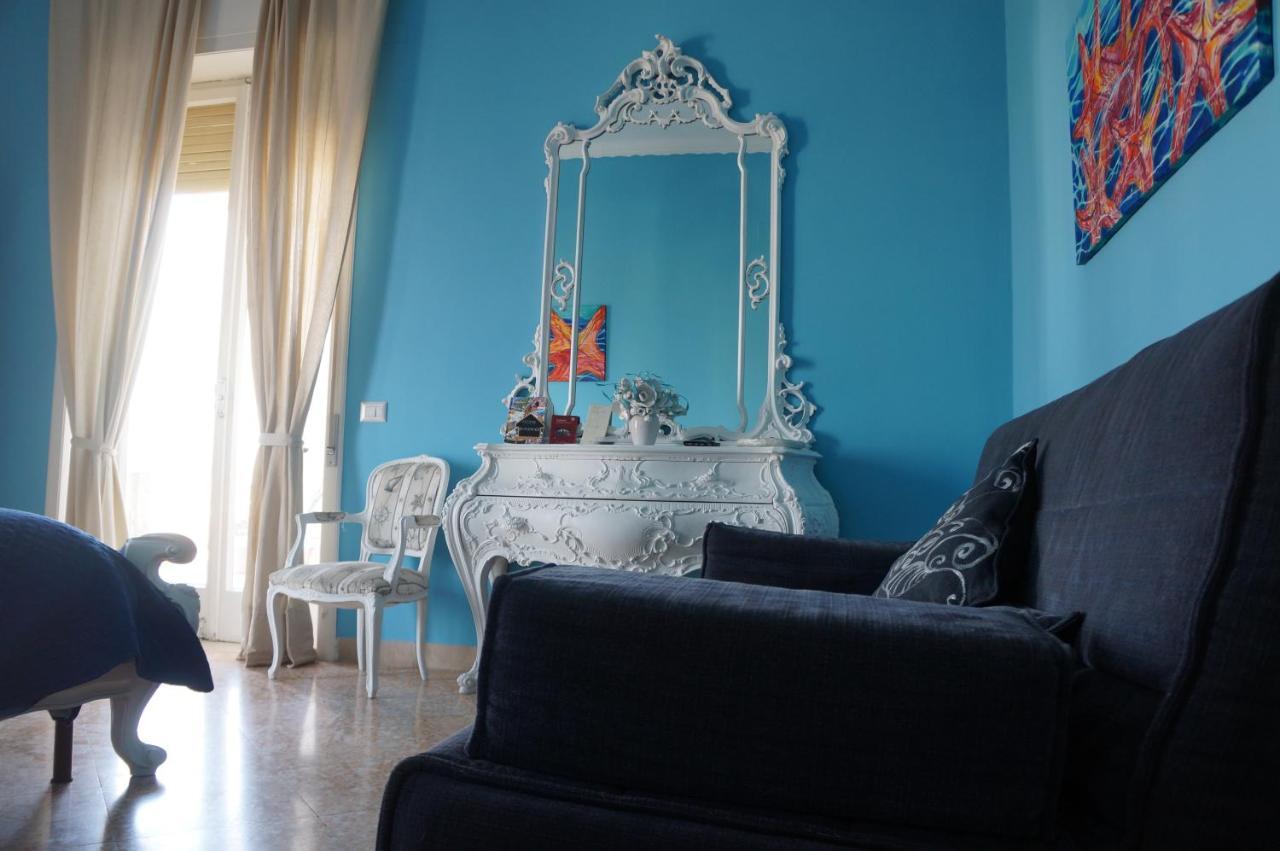 B&B Occhi Di Mare Castellammare di Stabia Εξωτερικό φωτογραφία