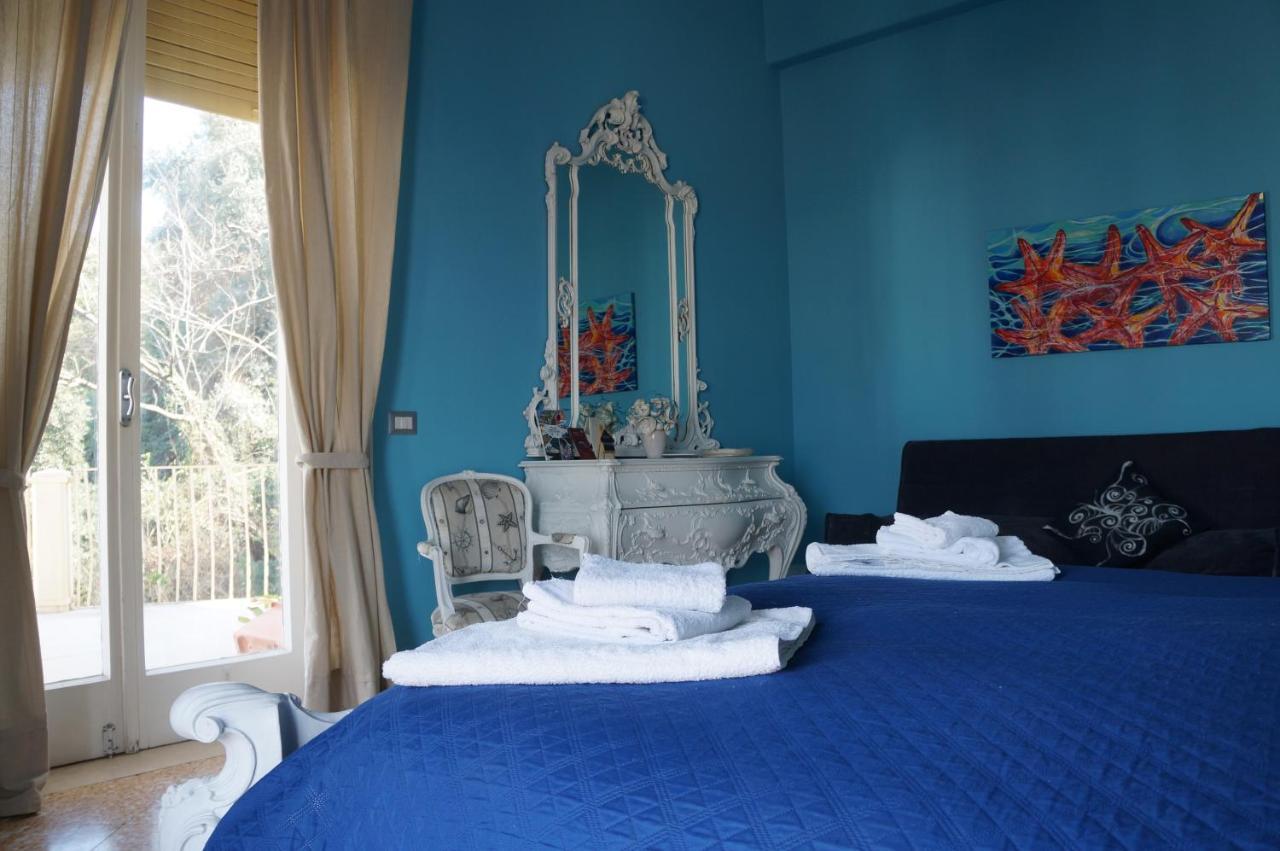 B&B Occhi Di Mare Castellammare di Stabia Εξωτερικό φωτογραφία
