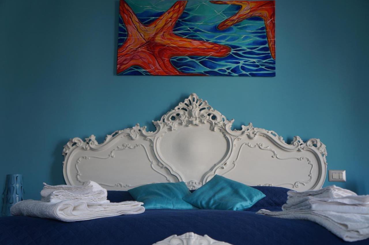 B&B Occhi Di Mare Castellammare di Stabia Εξωτερικό φωτογραφία