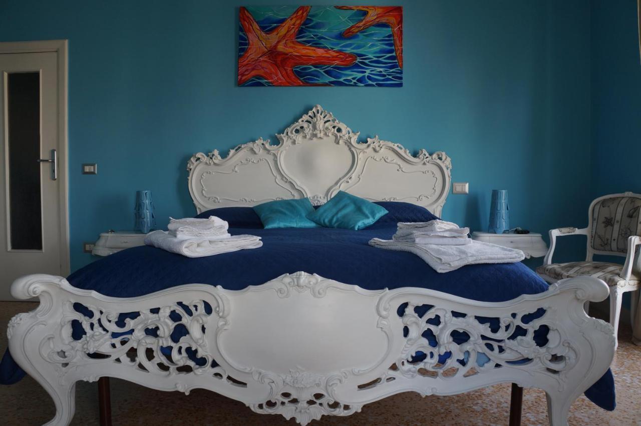 B&B Occhi Di Mare Castellammare di Stabia Εξωτερικό φωτογραφία