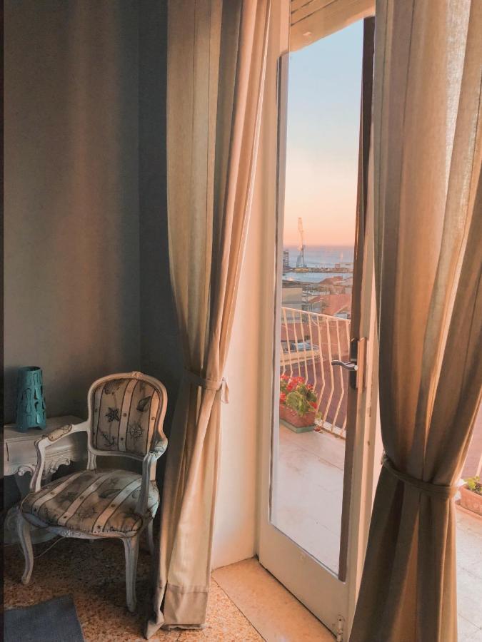 B&B Occhi Di Mare Castellammare di Stabia Εξωτερικό φωτογραφία