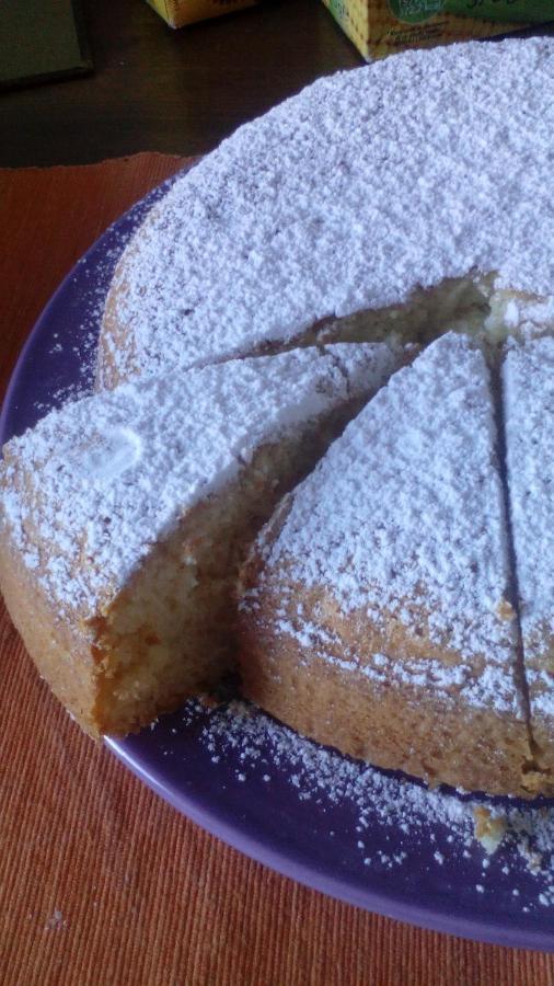 B&B Occhi Di Mare Castellammare di Stabia Εξωτερικό φωτογραφία
