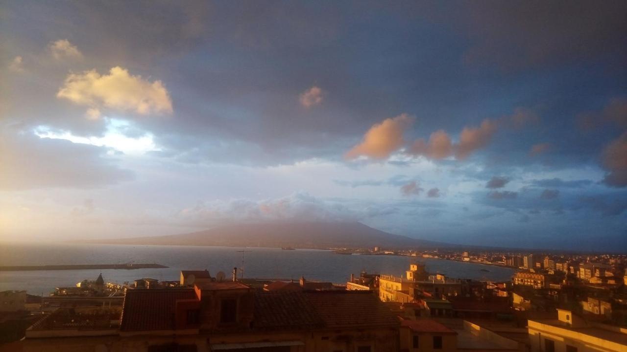 B&B Occhi Di Mare Castellammare di Stabia Εξωτερικό φωτογραφία