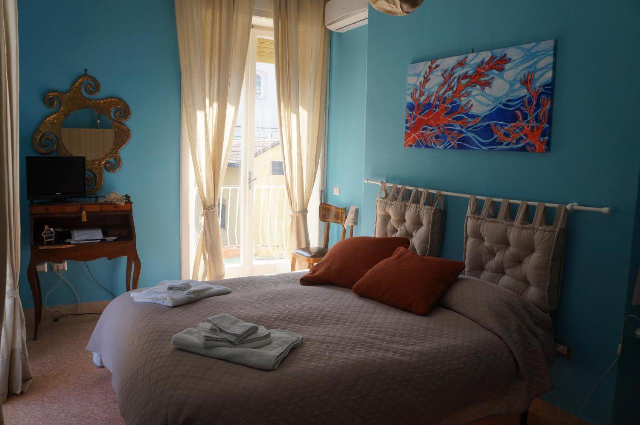 B&B Occhi Di Mare Castellammare di Stabia Εξωτερικό φωτογραφία