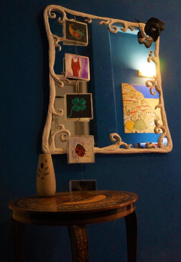 B&B Occhi Di Mare Castellammare di Stabia Εξωτερικό φωτογραφία
