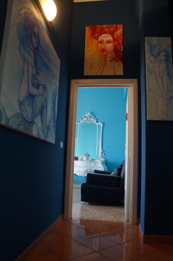 B&B Occhi Di Mare Castellammare di Stabia Εξωτερικό φωτογραφία