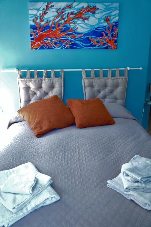 B&B Occhi Di Mare Castellammare di Stabia Εξωτερικό φωτογραφία