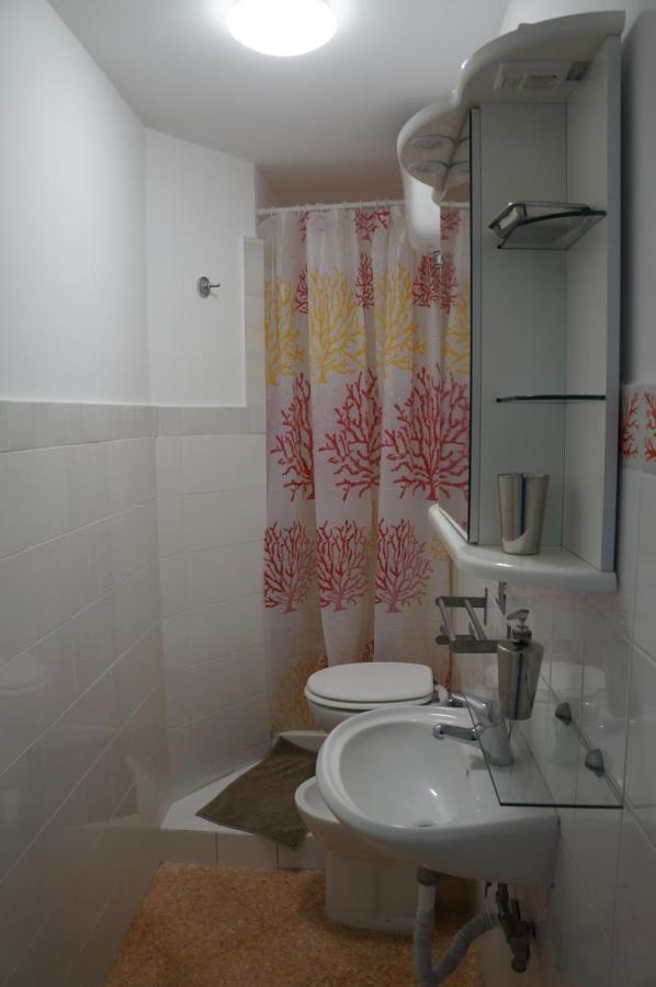B&B Occhi Di Mare Castellammare di Stabia Εξωτερικό φωτογραφία