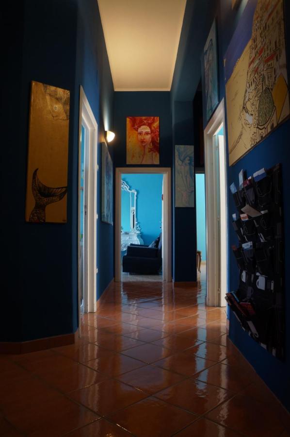 B&B Occhi Di Mare Castellammare di Stabia Εξωτερικό φωτογραφία