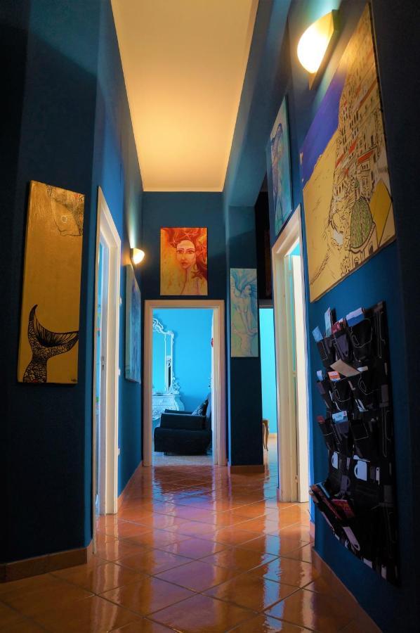 B&B Occhi Di Mare Castellammare di Stabia Εξωτερικό φωτογραφία