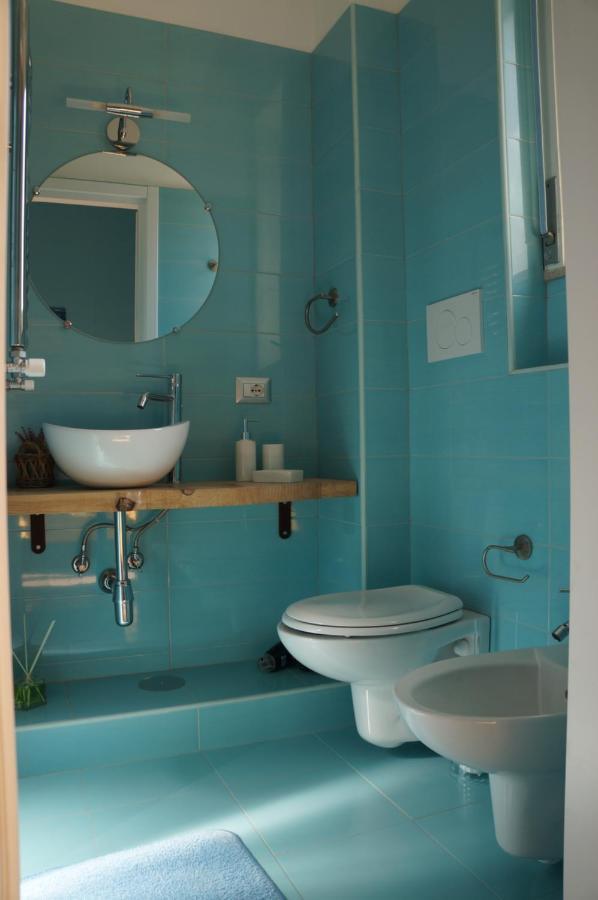B&B Occhi Di Mare Castellammare di Stabia Εξωτερικό φωτογραφία