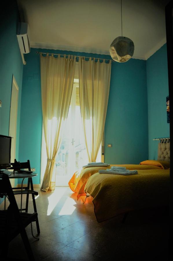 B&B Occhi Di Mare Castellammare di Stabia Εξωτερικό φωτογραφία