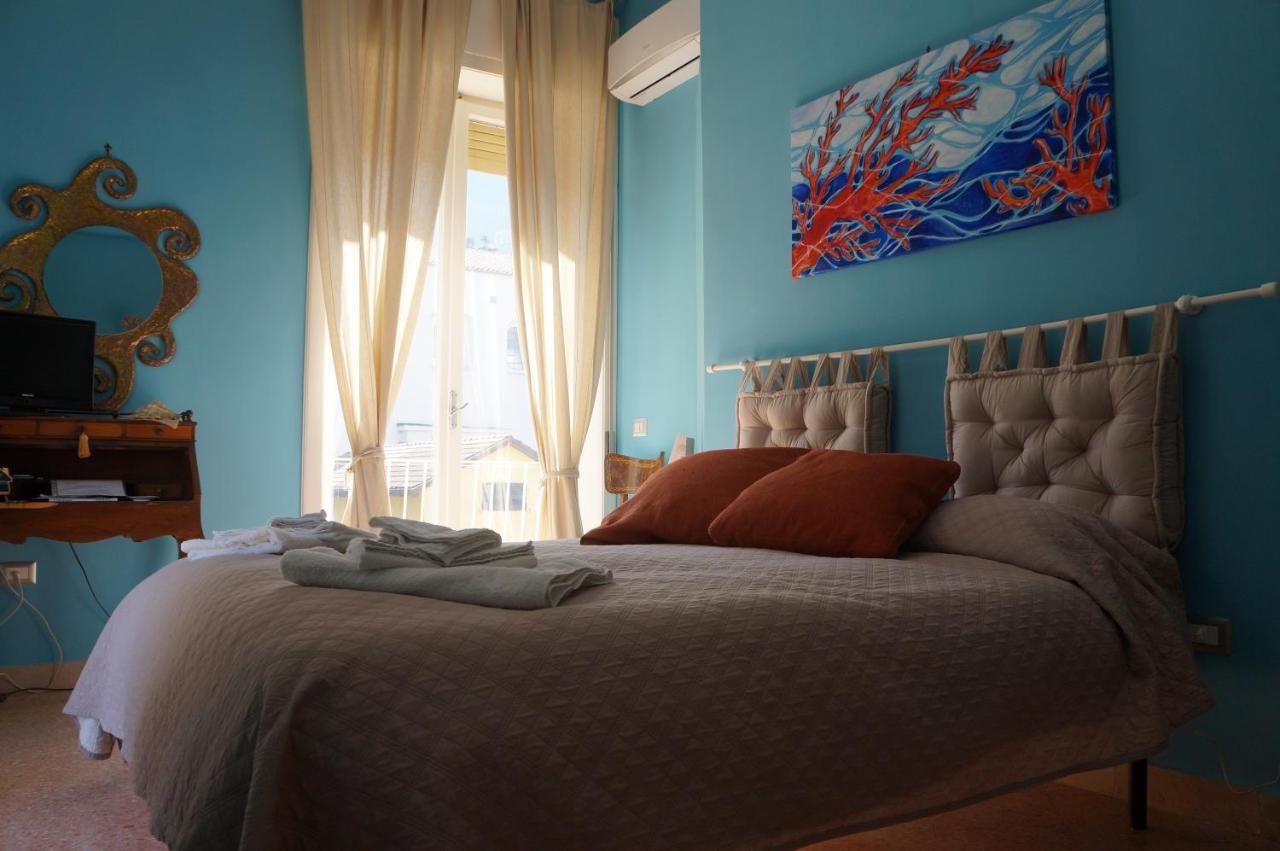 B&B Occhi Di Mare Castellammare di Stabia Εξωτερικό φωτογραφία