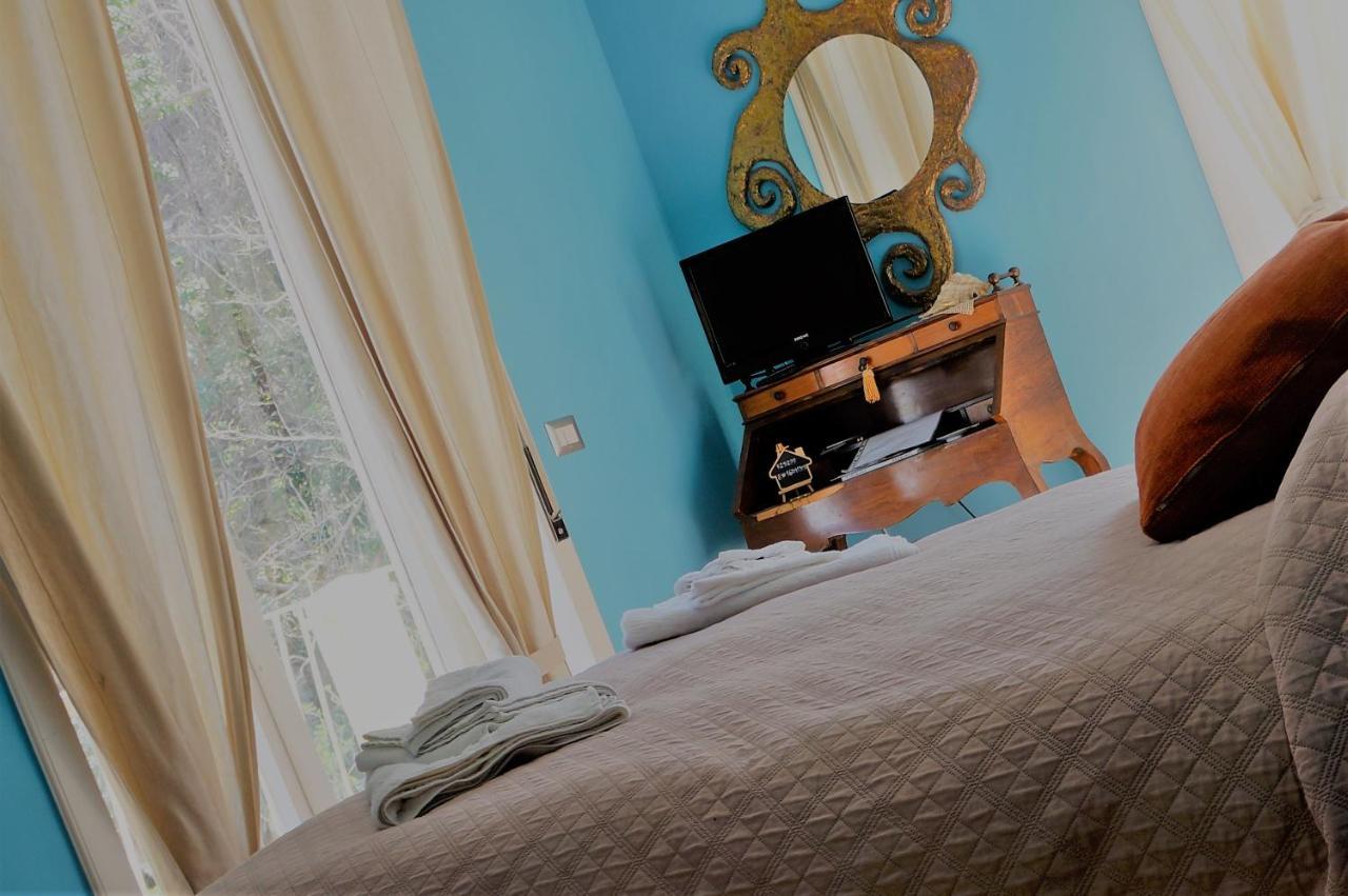 B&B Occhi Di Mare Castellammare di Stabia Εξωτερικό φωτογραφία