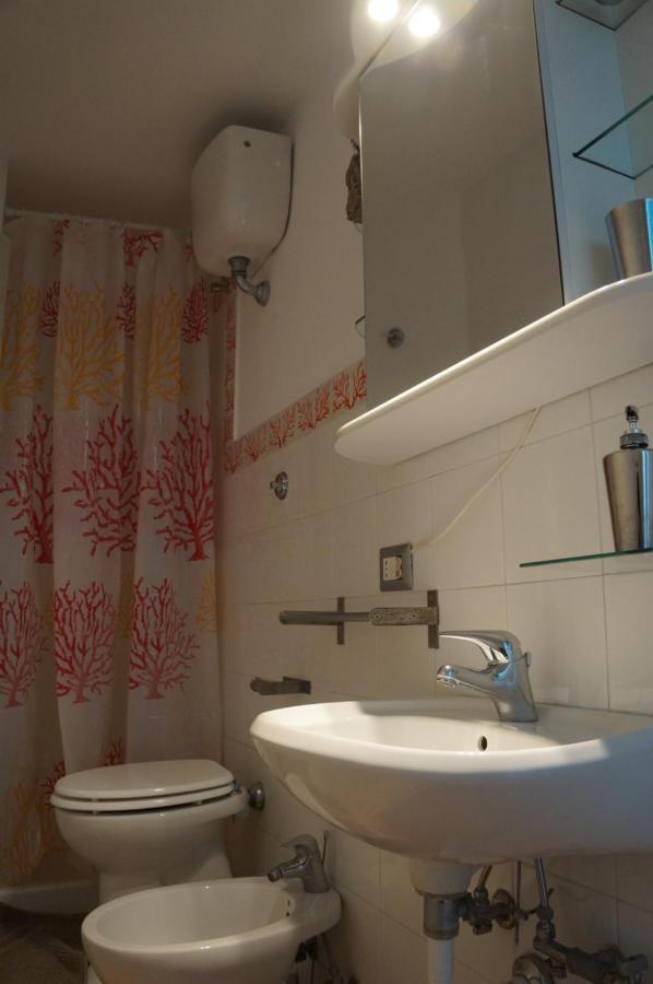 B&B Occhi Di Mare Castellammare di Stabia Εξωτερικό φωτογραφία