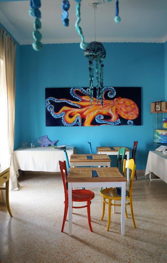 B&B Occhi Di Mare Castellammare di Stabia Εξωτερικό φωτογραφία