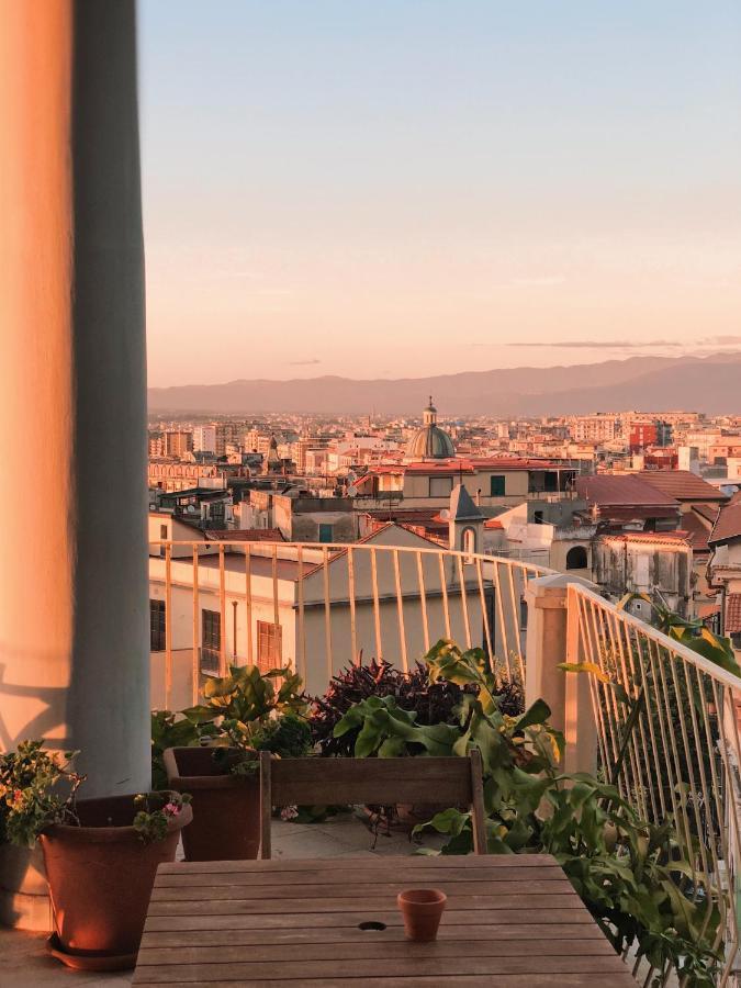 B&B Occhi Di Mare Castellammare di Stabia Εξωτερικό φωτογραφία