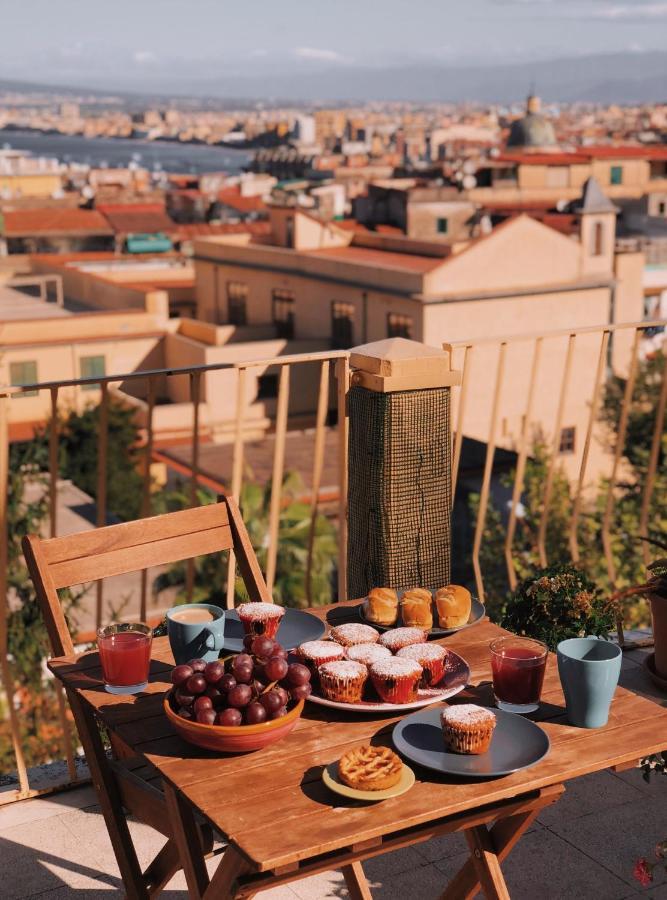 B&B Occhi Di Mare Castellammare di Stabia Εξωτερικό φωτογραφία